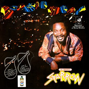 ดาวน์โหลดและฟังเพลง Mr. Mama Yoh พร้อมเนื้อเพลงจาก The Mighty Sparrow