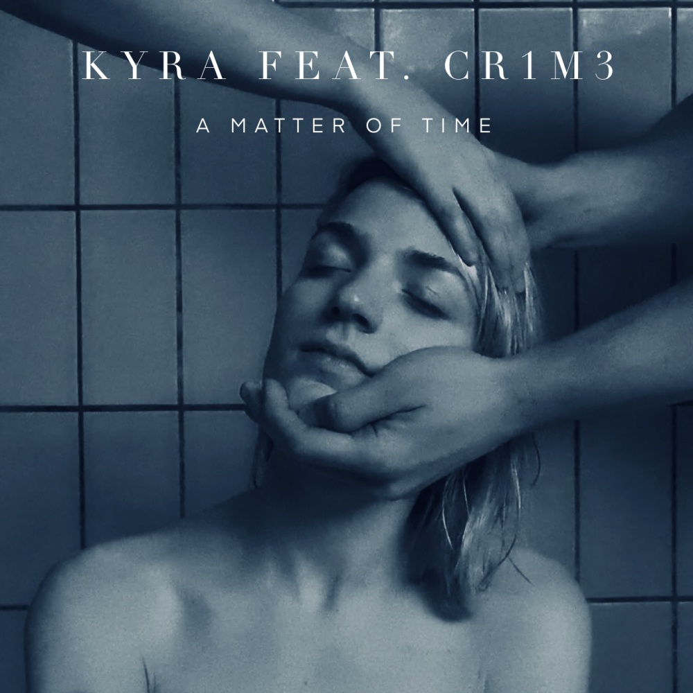 A Matter of Time (feat. CR1M3)