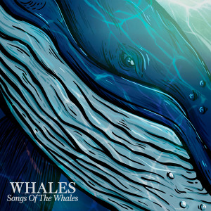 Album Songs Of The Whales oleh Whales