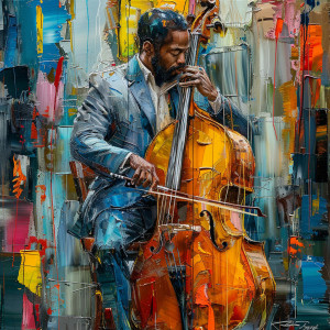 ดาวน์โหลดและฟังเพลง Ritmos De Fusión En La Escena Del Jazz พร้อมเนื้อเพลงจาก Musica Para Estudiar -jazz