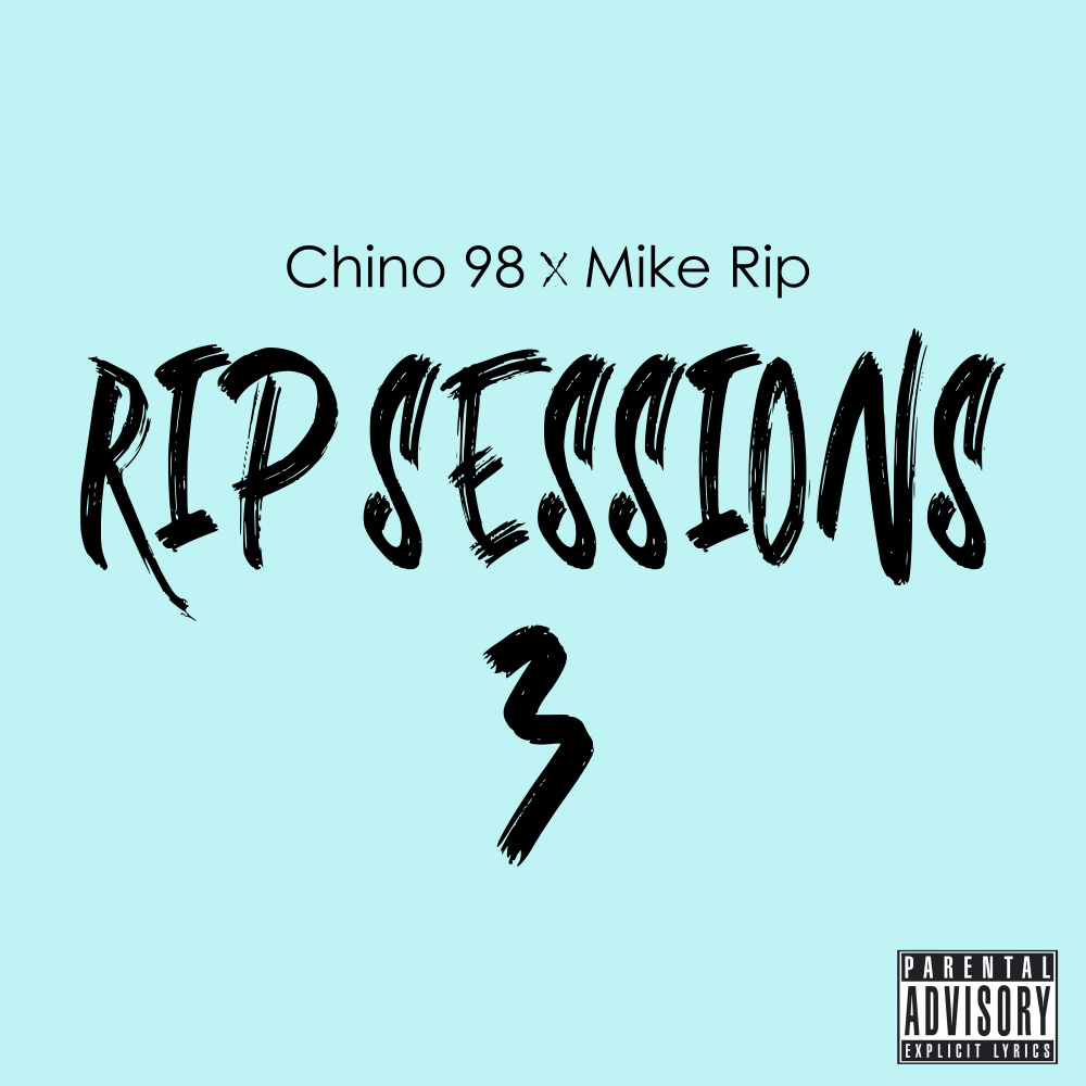 Rip Sessions 3
