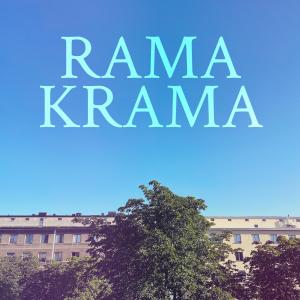 Krama