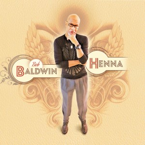 收聽Bob Baldwin的Henna歌詞歌曲