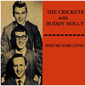 Album Send Me Some Lovin' from 