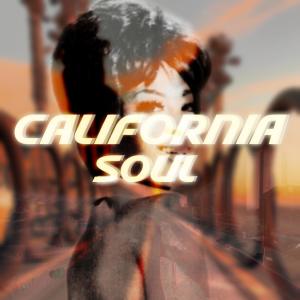 Marlena Shaw的專輯California Soul (feat. Marlena Shaw)