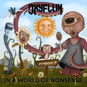 Listen to Paperwork (OxyFlux Remix) song with lyrics from Vertical
