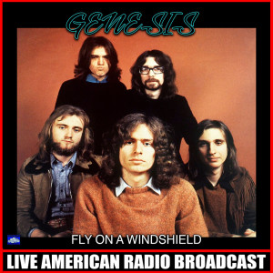 Listen to The Carpet Crawlers (Live) song with lyrics from Group Star