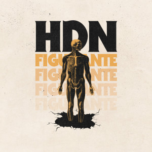 Hijos De Nacho Vidal的專輯Figurante