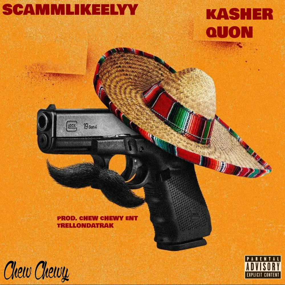 Scamming In Mexico (Explicit)