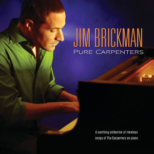 收聽Jim Brickman的I Need To Be In Love歌詞歌曲