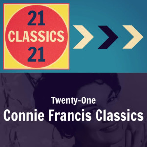 ดาวน์โหลดและฟังเพลง I Almost Lost My Mind พร้อมเนื้อเพลงจาก Connie Francis