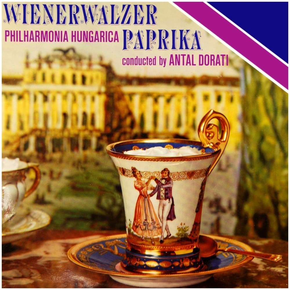 Die Schönbrunner Waltz, Op. 200