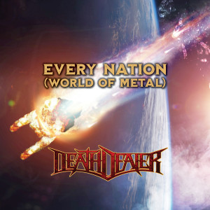 Album Every Nation oleh Death Dealer
