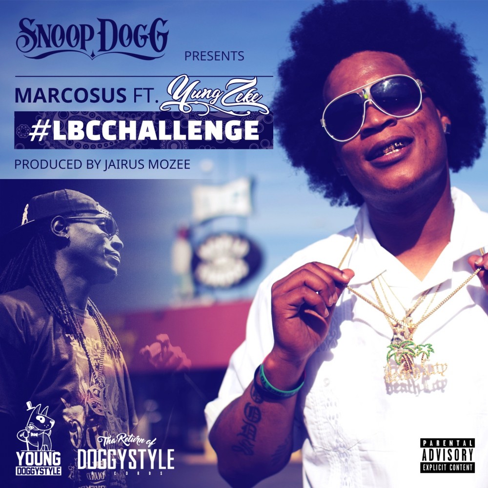 #Lbcchallenge (Explicit)