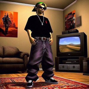 default playlist img