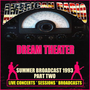 ดาวน์โหลดและฟังเพลง DJ Outro (Live) พร้อมเนื้อเพลงจาก Dream Theater