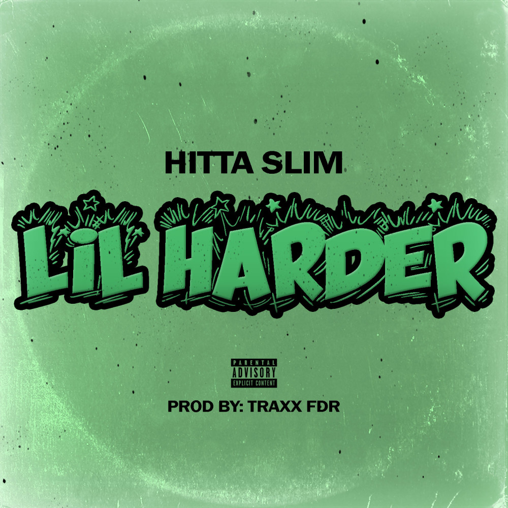 Lil Harder