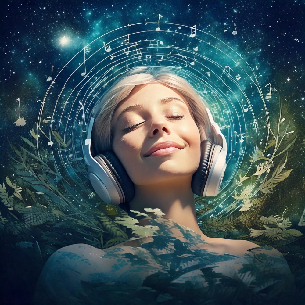 Balanced Mind Frames