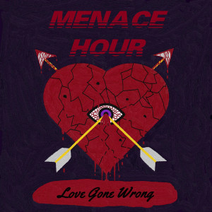 ดาวน์โหลดและฟังเพลง Lost With You พร้อมเนื้อเพลงจาก Menace Hour