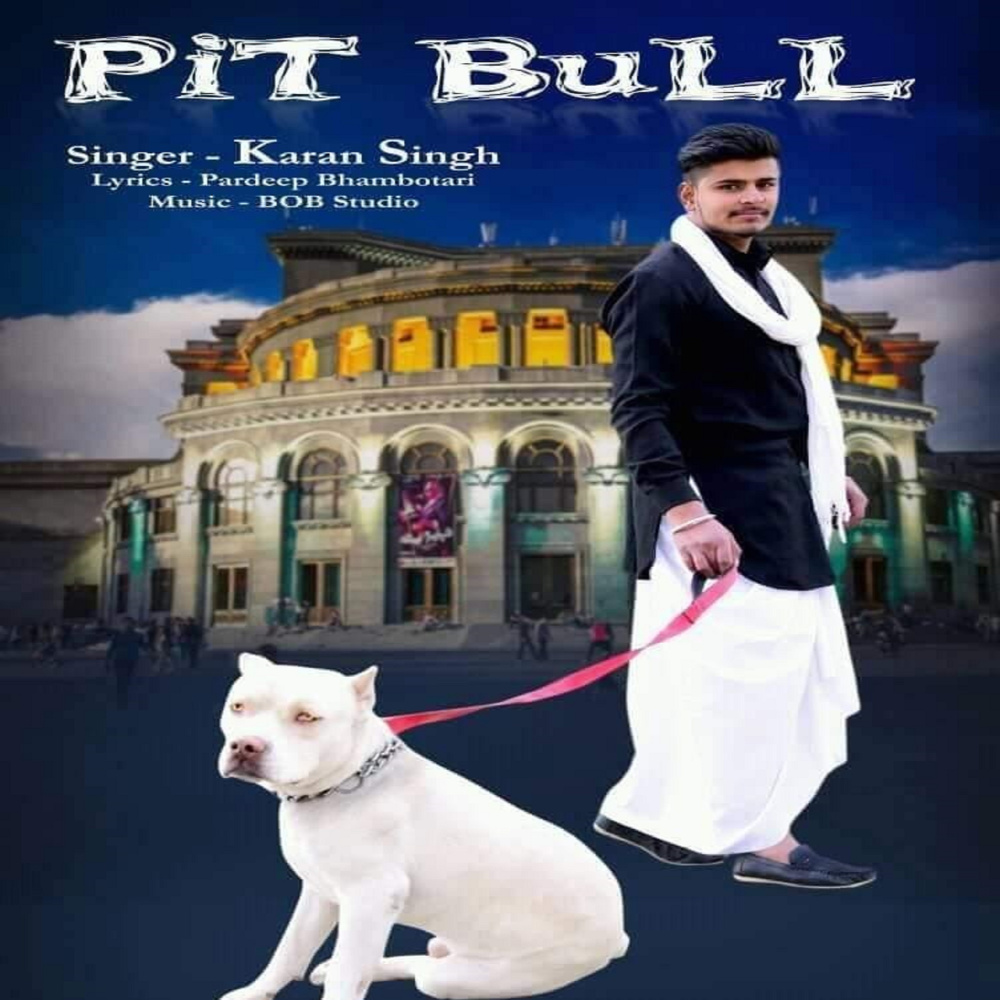Pitbull