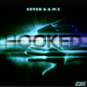 Koven的專輯Hooked
