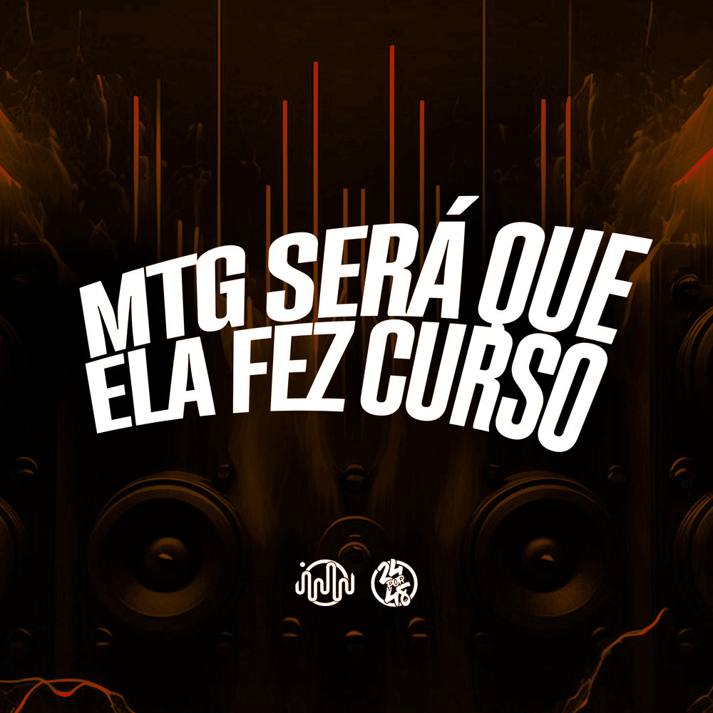 Mtg Será Que Ela Fez Curso (Explicit)