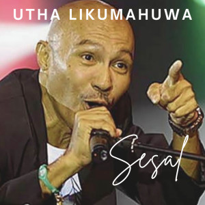 Album Sesal oleh Utha Likumahuwa