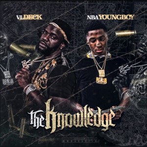 收聽Vl Deck的The Knowledge (Explicit)歌詞歌曲