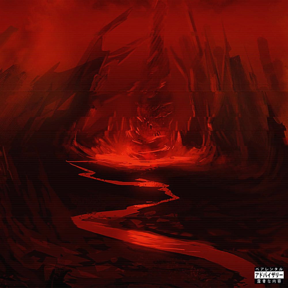 WXRLD XF DEATH! (feat. Menma, Awsikee & Cl!pped) (Explicit)