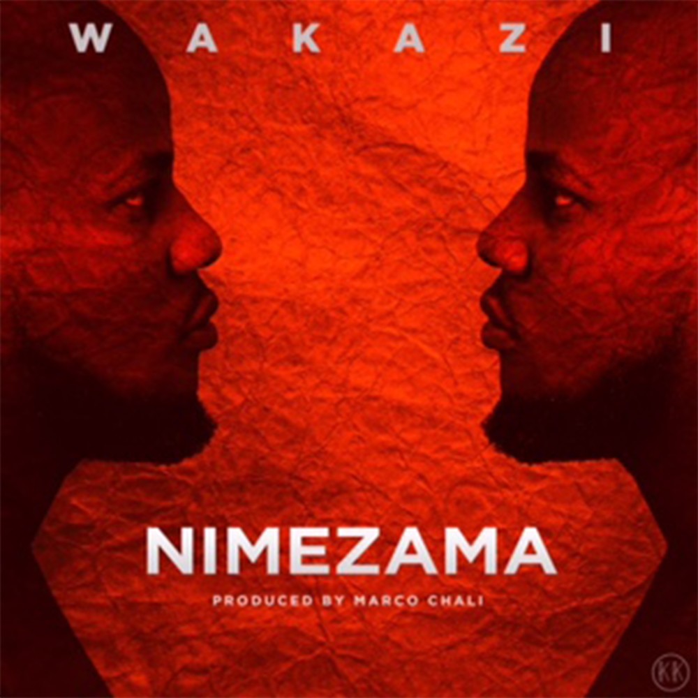 Nimezama