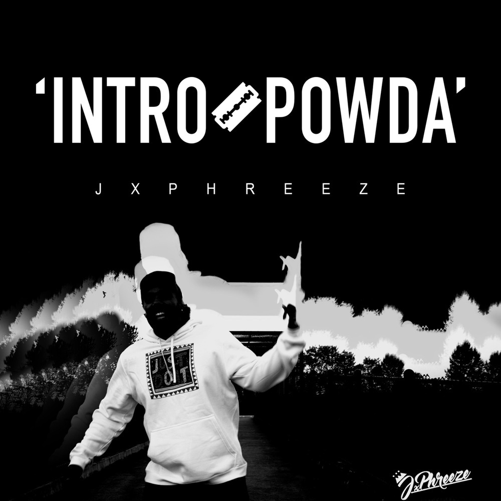 INTRO POWDA (Explicit)