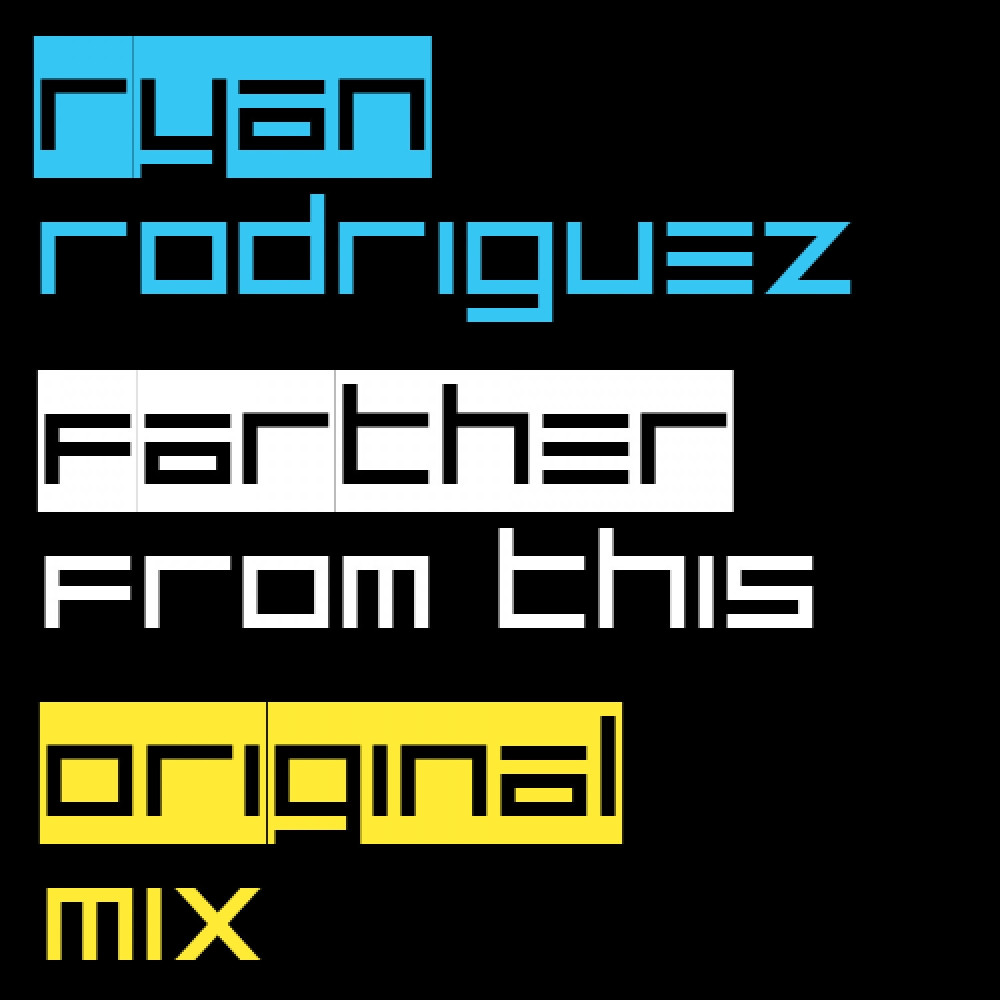 Farther from This (Origina Mix)