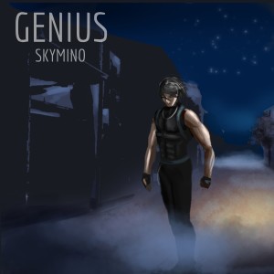 ดาวน์โหลดและฟังเพลง Heartbreak Gang Gang พร้อมเนื้อเพลงจาก SkyMino
