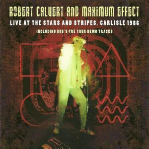 收聽Robert Calvert的Lord Of The Hornets歌詞歌曲