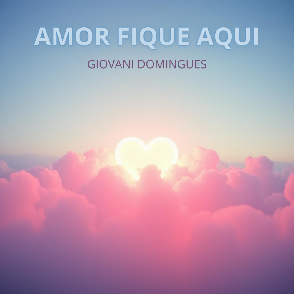 Amor fique aqui