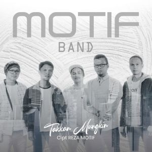 Album Takkan Mungkin from Motif Band