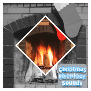 Christmas Fireplace Livestream的專輯Fireplace Sounds For Relaxation