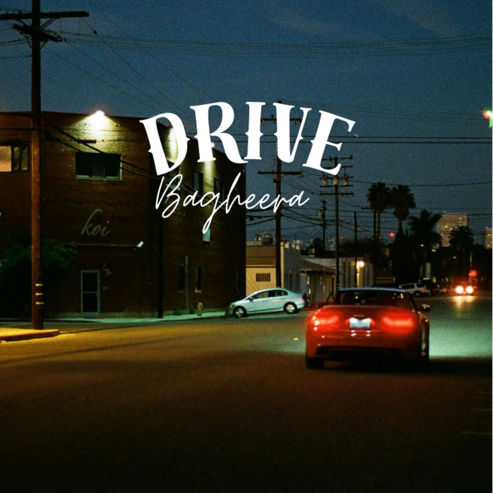 Drive (Explicit)