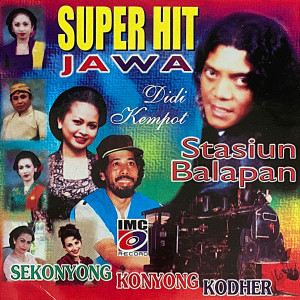 Listen to Ojo Digondeli song with lyrics from Wulan IMC
