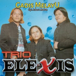 ดาวน์โหลดและฟังเพลง GADIS MELAYU พร้อมเนื้อเพลงจาก Elexis Trio