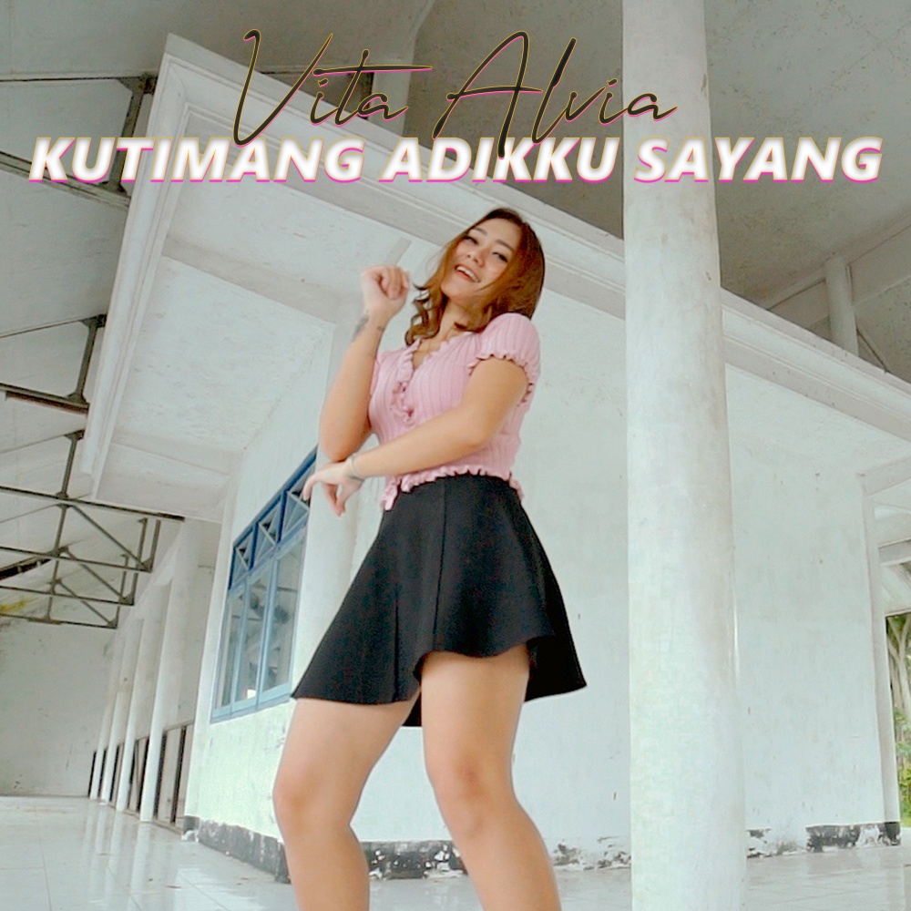 Kutimang Adikku Sayang