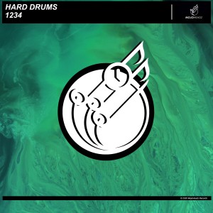 收聽Hard Drums的1234歌詞歌曲