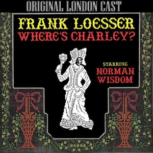 ดาวน์โหลดและฟังเพลง Make A Miracle พร้อมเนื้อเพลงจาก Norman Wisdom