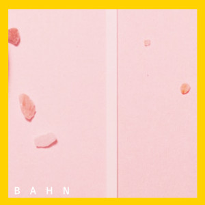 Album 봄사탕 oleh Bahn