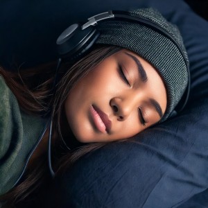 อัลบัม Restful Dreams: Hip Hop Beats for Sleep ศิลปิน ASMR Fire