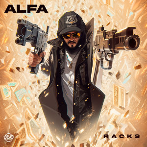 Alfa的專輯Racks