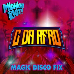 Dengarkan Hustling lagu dari C. Da Afro dengan lirik