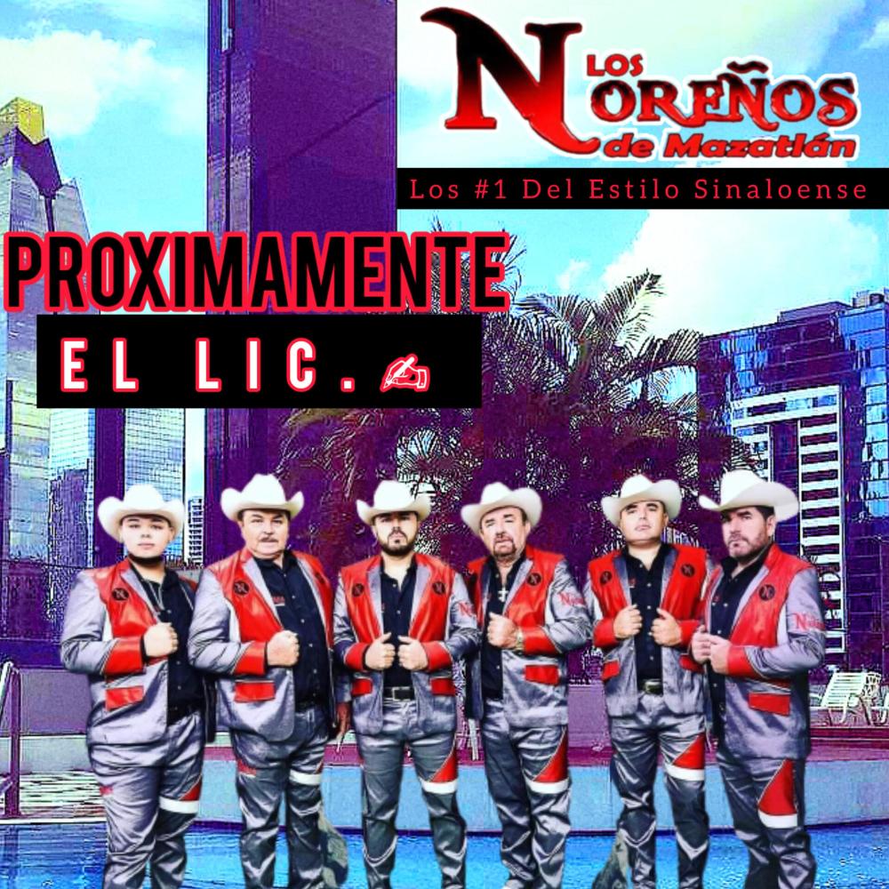 El Lic.