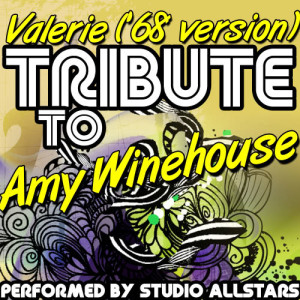 ดาวน์โหลดและฟังเพลง Valerie ('68 Version) พร้อมเนื้อเพลงจาก Various