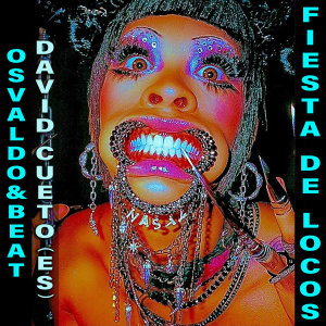 Osvaldo&Beat的專輯Fiesta De Locos